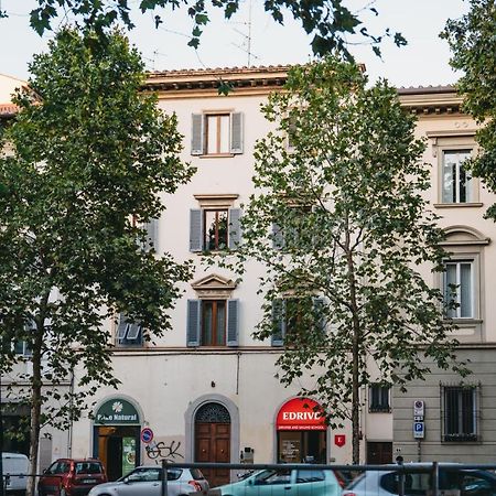 Residenza Del Principe - Dolcevita Holiday Firenze Eksteriør bilde