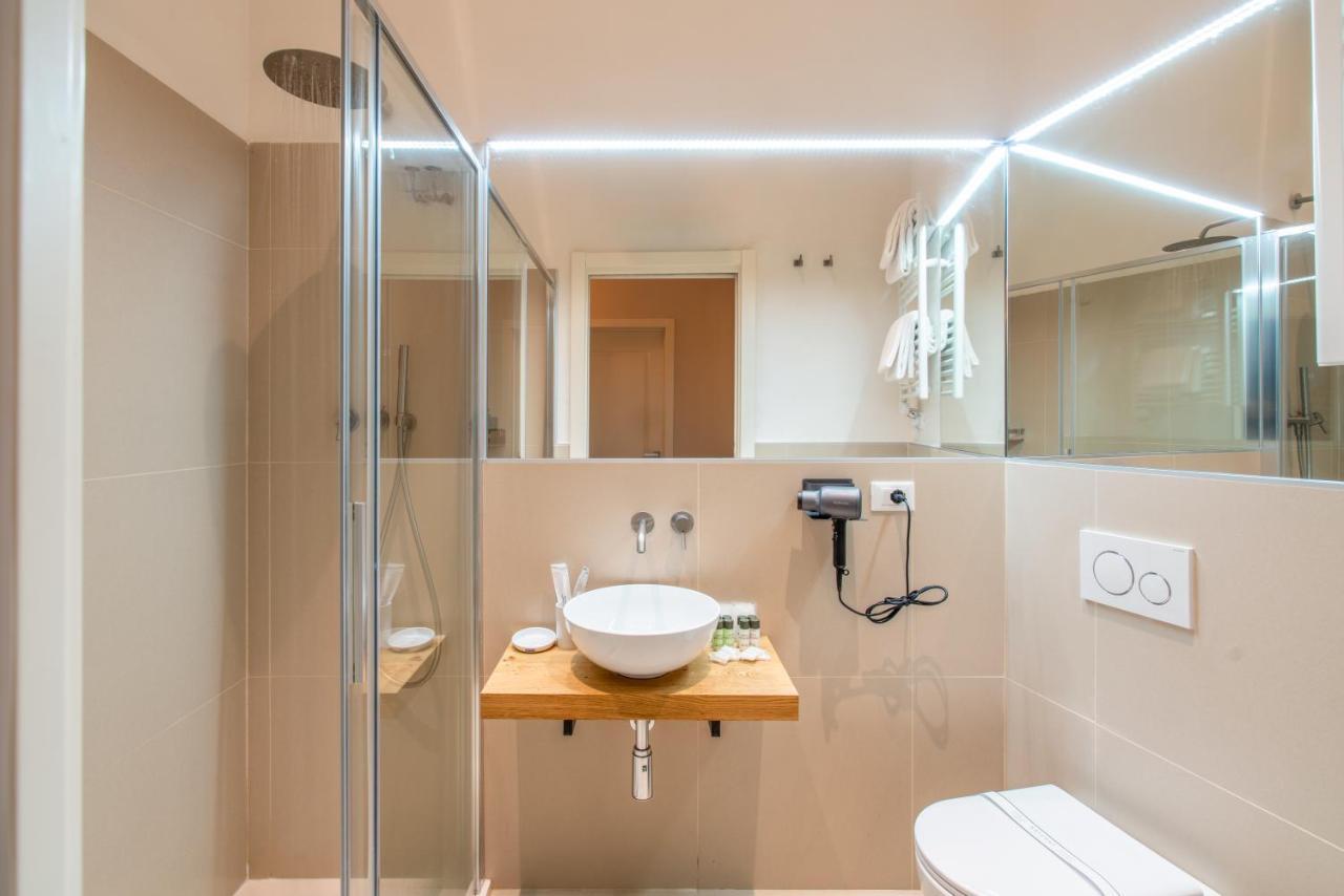 Residenza Del Principe - Dolcevita Holiday Firenze Eksteriør bilde