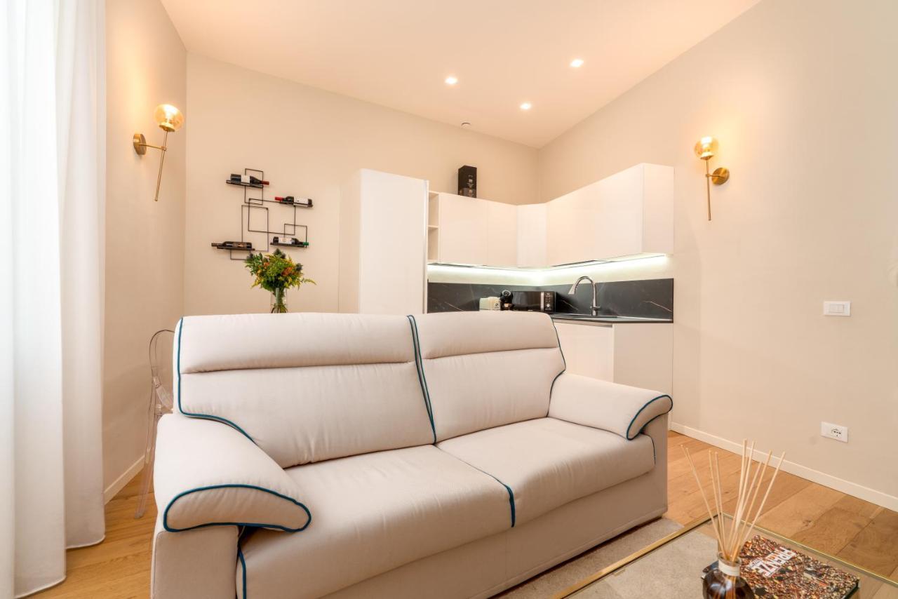 Residenza Del Principe - Dolcevita Holiday Firenze Eksteriør bilde
