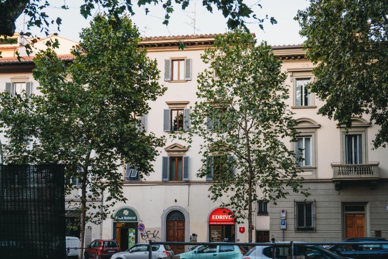 Residenza Del Principe - Dolcevita Holiday Firenze Eksteriør bilde