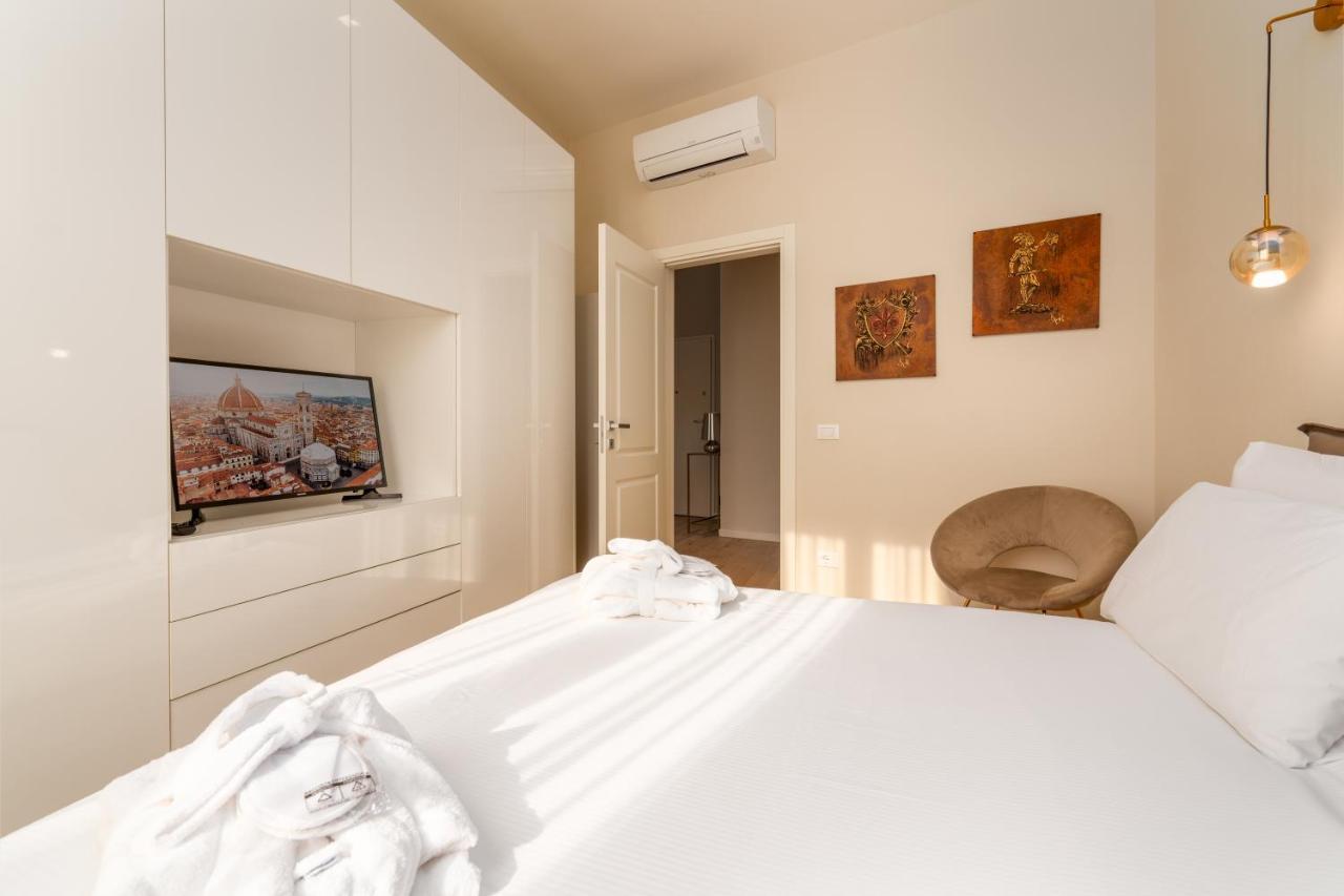 Residenza Del Principe - Dolcevita Holiday Firenze Eksteriør bilde