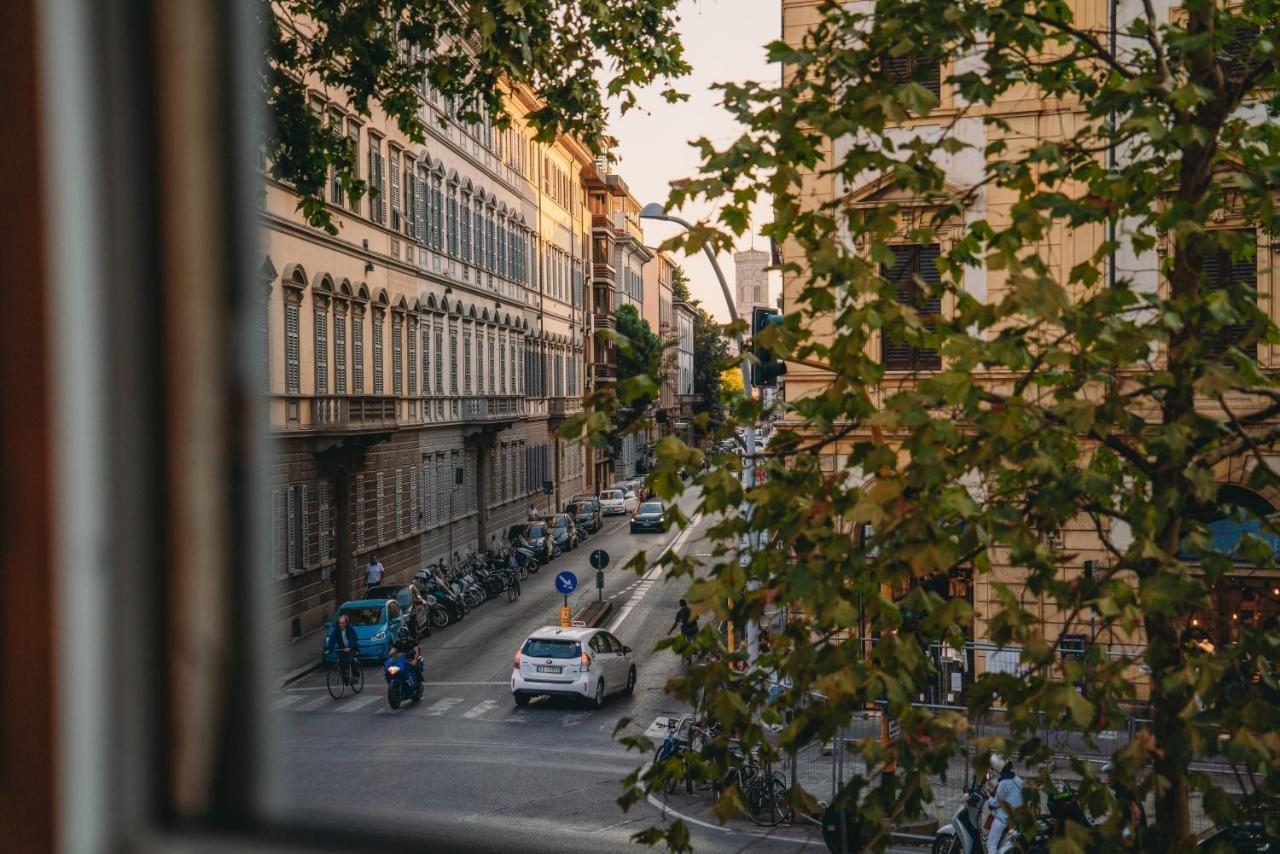 Residenza Del Principe - Dolcevita Holiday Firenze Eksteriør bilde