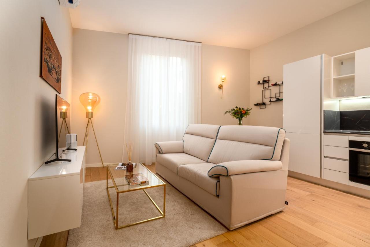 Residenza Del Principe - Dolcevita Holiday Firenze Eksteriør bilde