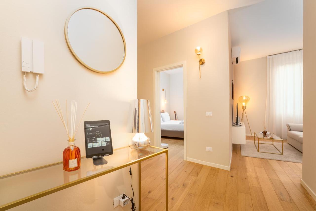 Residenza Del Principe - Dolcevita Holiday Firenze Eksteriør bilde
