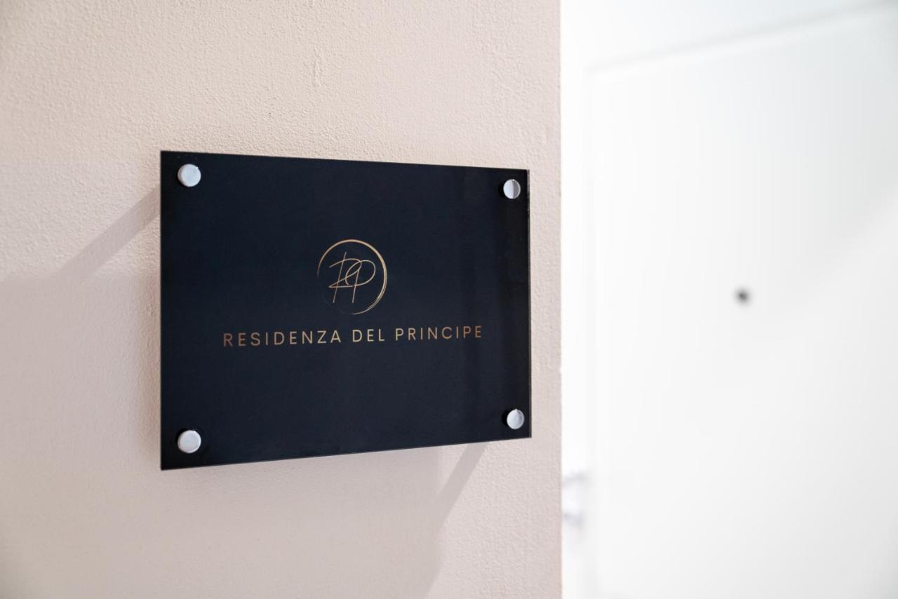 Residenza Del Principe - Dolcevita Holiday Firenze Eksteriør bilde
