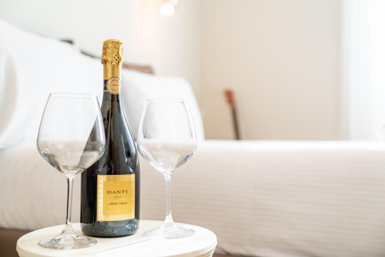 Residenza Del Principe - Dolcevita Holiday Firenze Eksteriør bilde