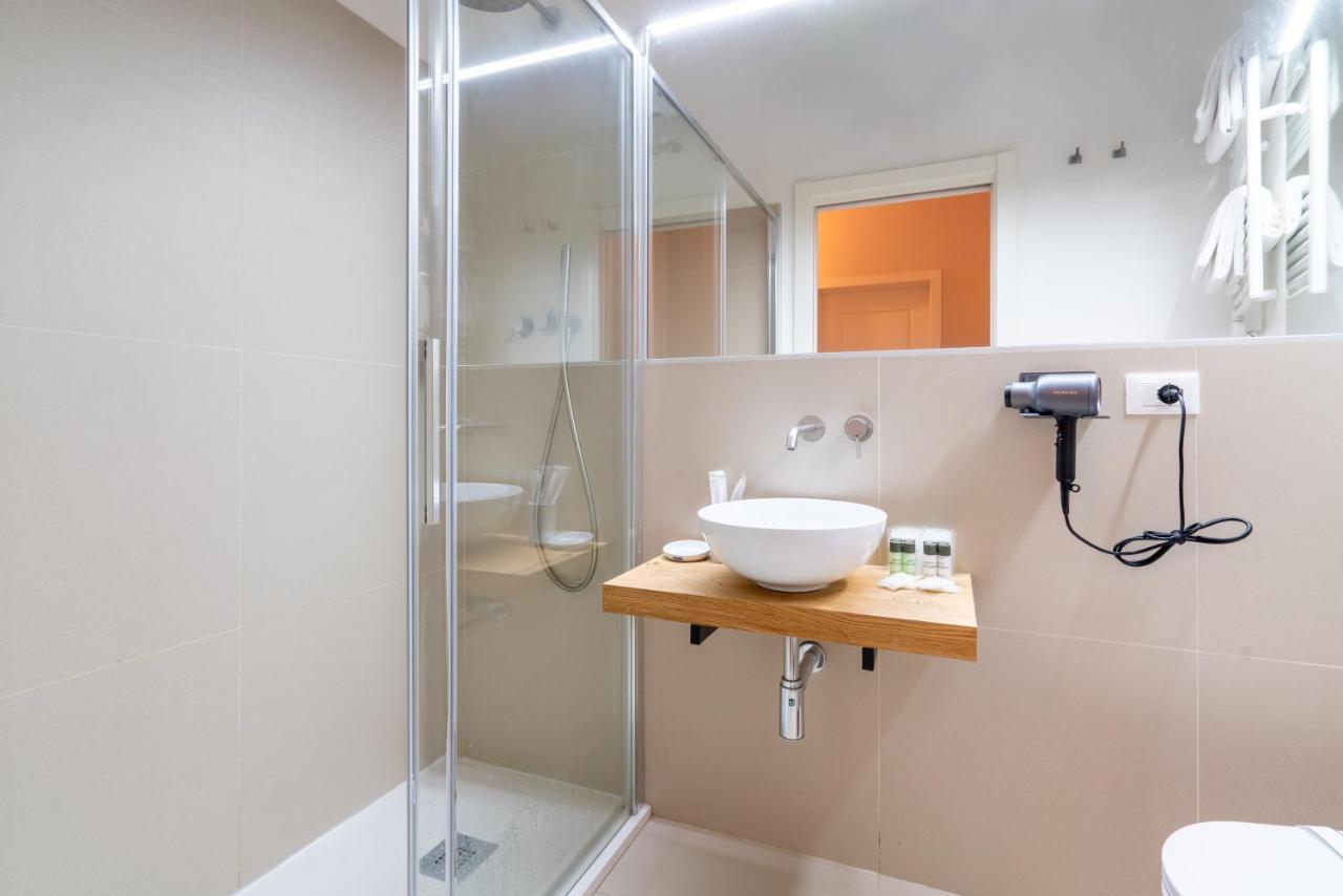 Residenza Del Principe - Dolcevita Holiday Firenze Eksteriør bilde