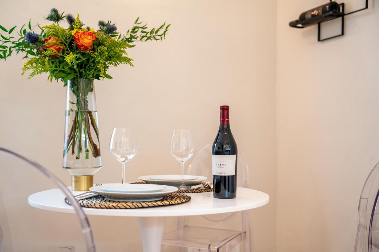 Residenza Del Principe - Dolcevita Holiday Firenze Eksteriør bilde
