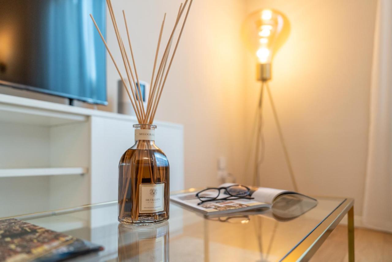 Residenza Del Principe - Dolcevita Holiday Firenze Eksteriør bilde