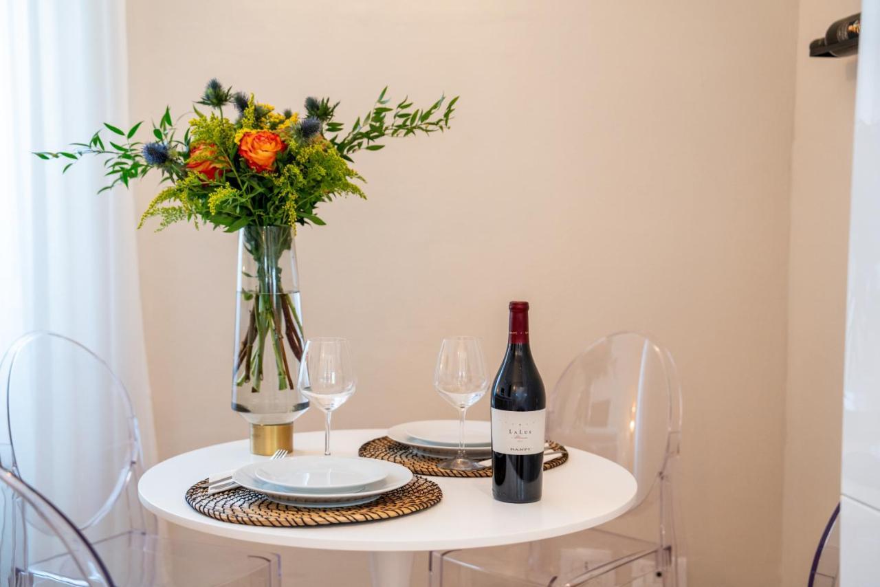 Residenza Del Principe - Dolcevita Holiday Firenze Eksteriør bilde
