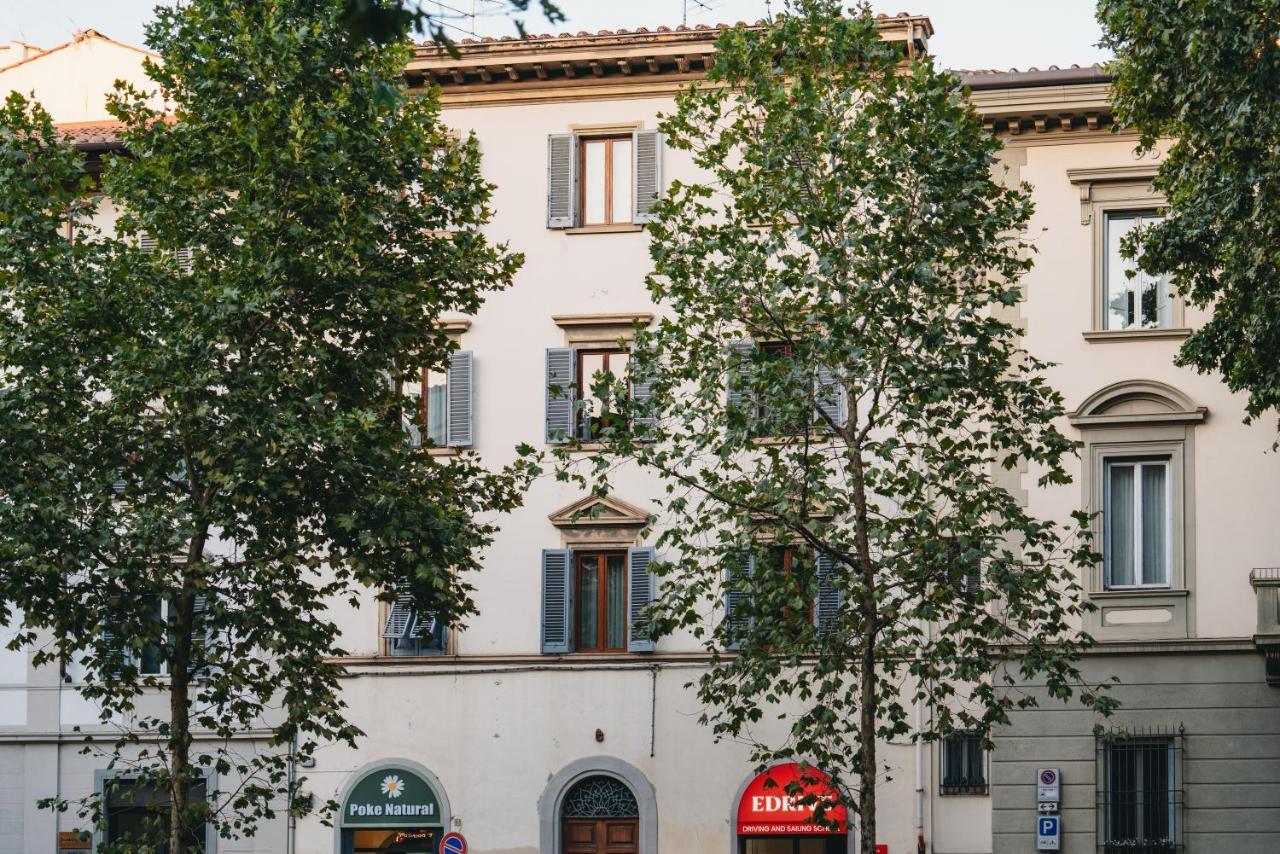 Residenza Del Principe - Dolcevita Holiday Firenze Eksteriør bilde